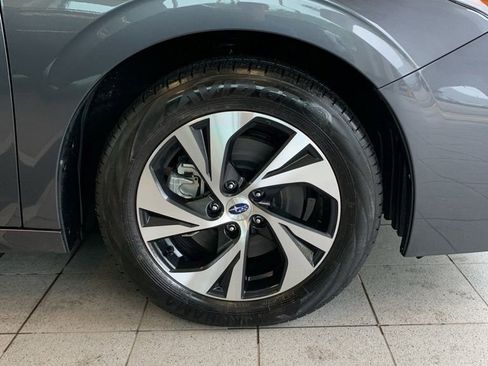 Used 2025 Subaru Legacy Premium AWD/4WD image 26