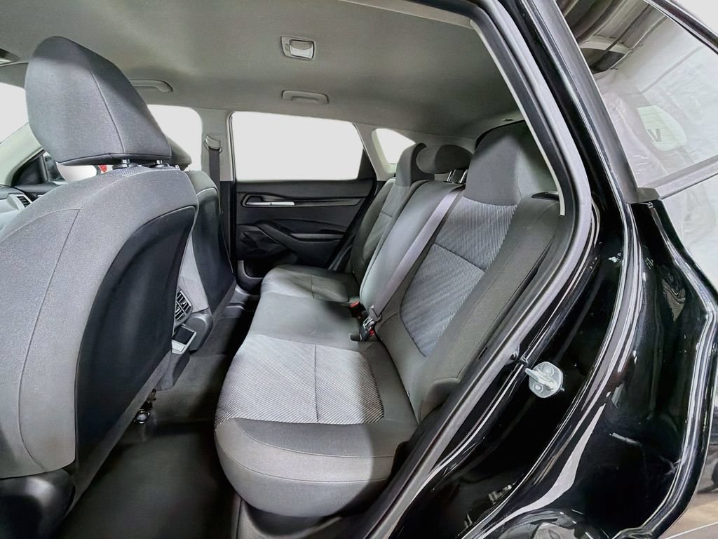 Used 2024 Kia Seltos LX AWD/4WD image 23