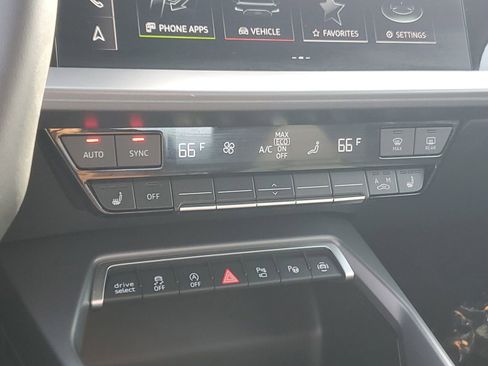 Used 2025 Audi A3 2.0T Premium AWD/4WD image 28