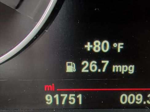 Used 2019 BMW 430i Gran Coupe w/ Convenience Package RWD image 5