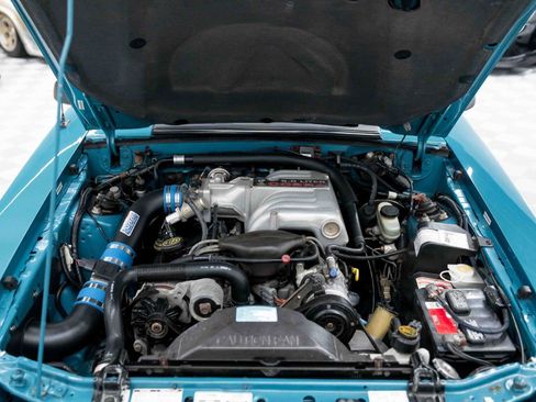 Used 1993 Ford Mustang Cobra RWD image 64