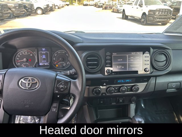 Used 2023 Toyota Tacoma SR AWD/4WD image 11