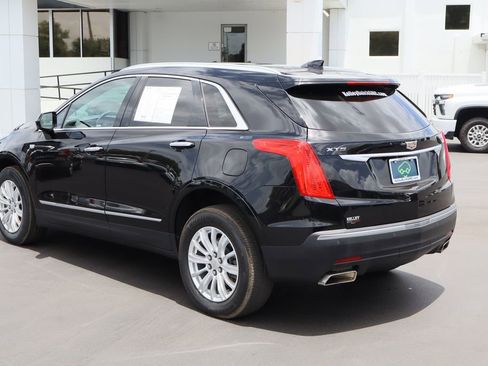 Used 2018 Cadillac XT5 FWD image 7