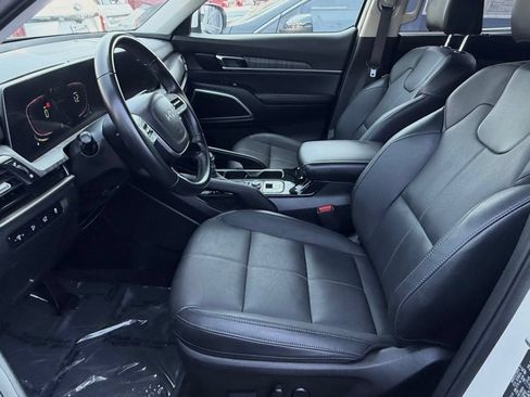 Used 2024 Kia Telluride EX FWD image 18