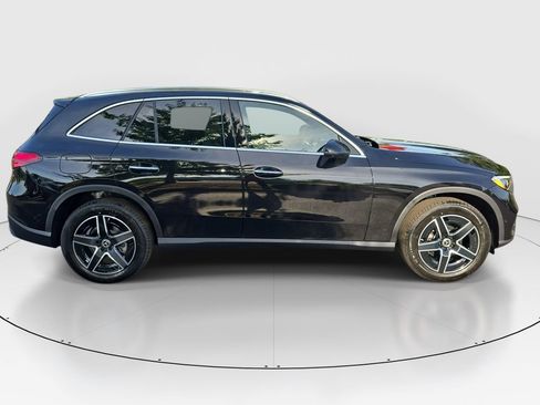 New 2026 Mercedes-Benz GLC 300 image 4