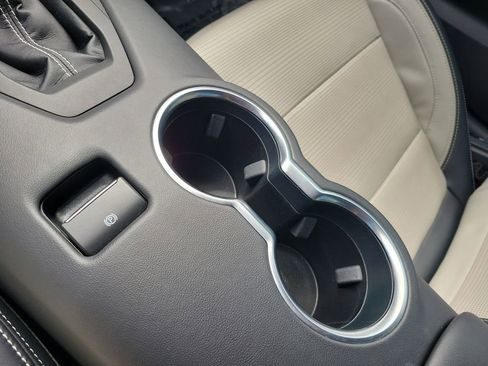 Used 2024 Ford Mustang Premium RWD image 25