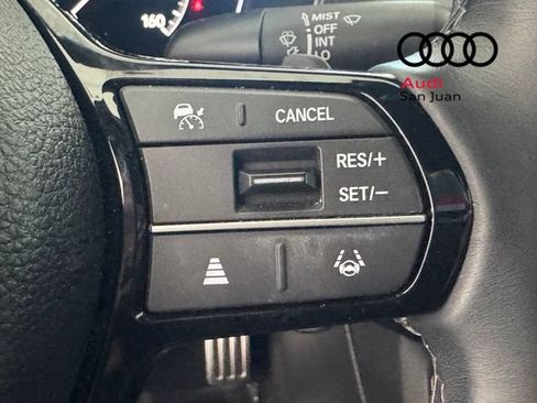 Used 2024 Honda Civic Sport image 23