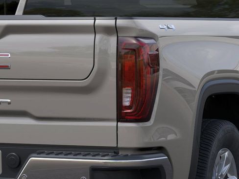 New 2026 GMC Sierra 1500 Pro w/ Pro Value Package AWD/4WD image 11