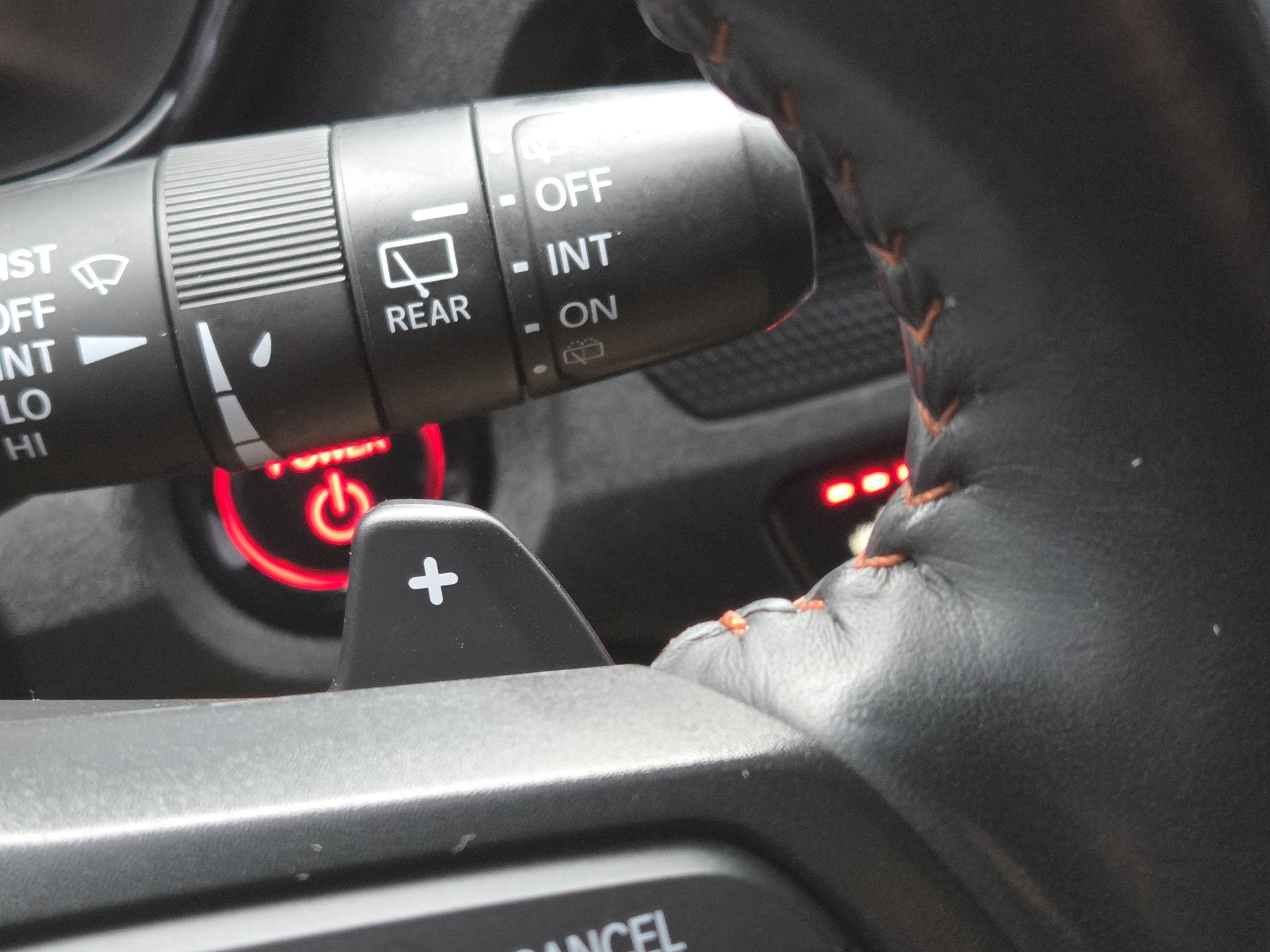 Used 2024 Honda CR-V Sport image 16