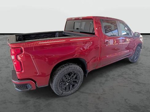 New 2026 Chevrolet Silverado 1500 RST image 14