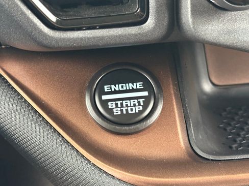 Used 2022 Ford Bronco Sport Badlands w/ Premium Package image 27