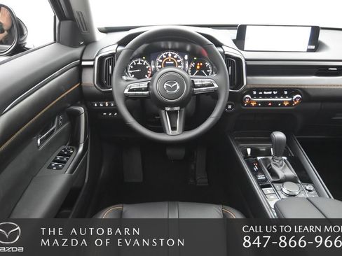 New 2026 MAZDA CX-50 2.5 Turbo w/ Accent Package image 25