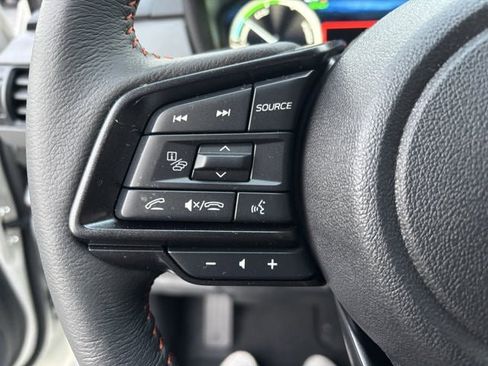 New 2026 Subaru Crosstrek 2.5i Limited image 77