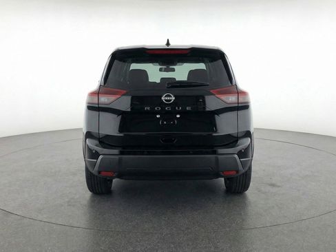 Used 2025 Nissan Rogue SV AWD/4WD image 7