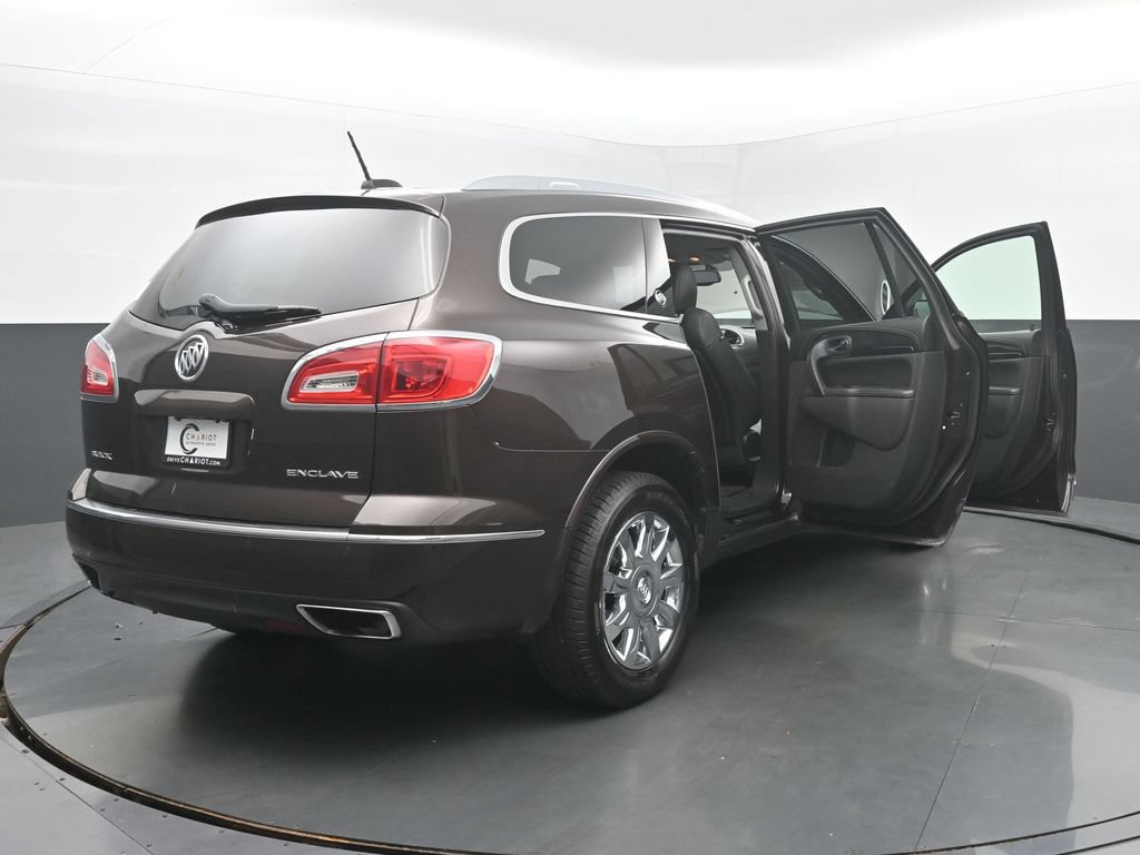 Used 2016 Buick Enclave Leather FWD image 59