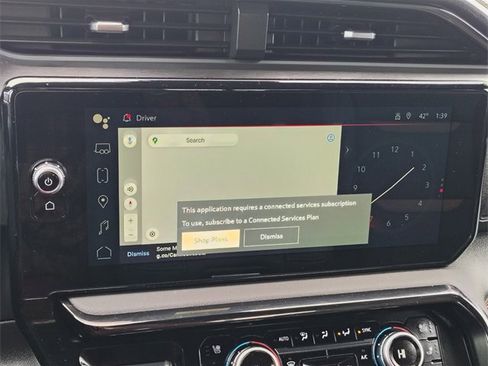 Used 2024 GMC Sierra 1500 AT4 w/ AT4 Preferred Package image 23