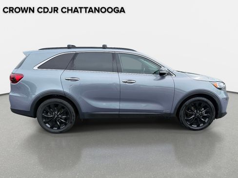Used 2020 Kia Sorento S AWD/4WD image 7
