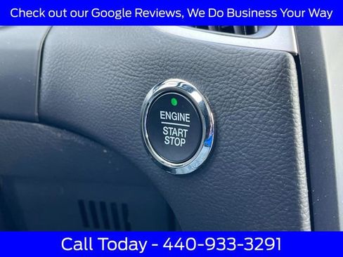 Certified 2024 Ford Edge SE image 36