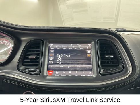 Used 2023 Dodge Challenger R/T Scat Pack image 34