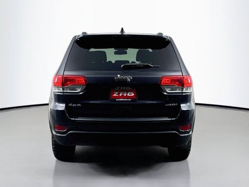Used 2015 Jeep Grand Cherokee Laredo w/ Quick Order Package 23E AWD/4WD image 4