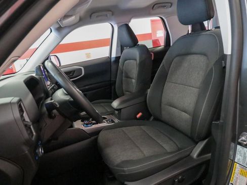 Used 2024 Ford Bronco Sport Big Bend w/ Convenience Package image 21