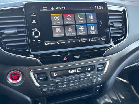 New 2026 Honda Ridgeline TrailSport+ image 17