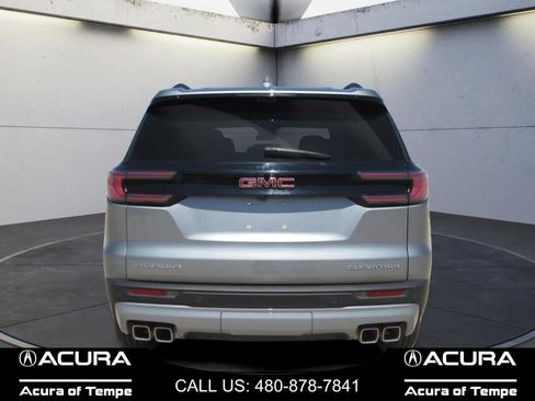 Used 2026 GMC Acadia Elevation FWD image 7