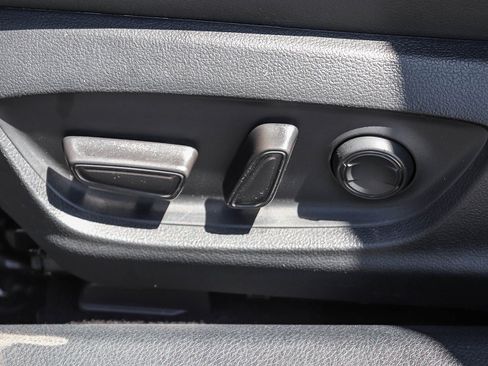 Certified 2024 Toyota Camry SE FWD image 21