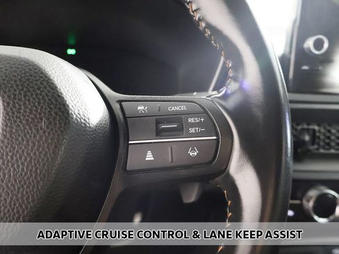 Used 2025 Honda CR-V Sport-L image 4