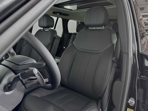 New 2026 Land Rover Range Rover SE AWD/4WD image 11