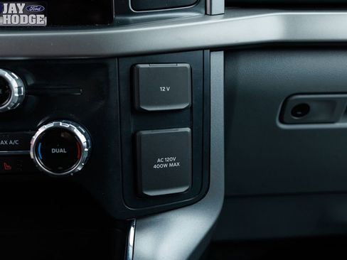 Used 2025 Ford F150 XLT w/ Equipment Group 302A MID image 24