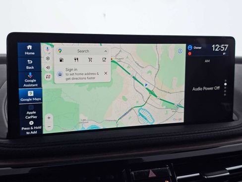 New 2026 Acura MDX SH-AWD w/ Advance Package image 28