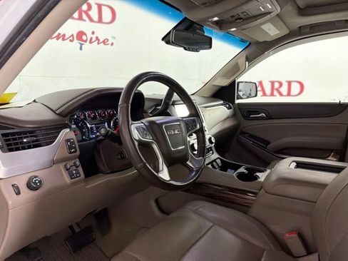 Used 2018 GMC Yukon XL SLT w/ Open Road Package RWD image 12