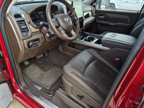 Used 2026 RAM 3500 Longhorn image 10