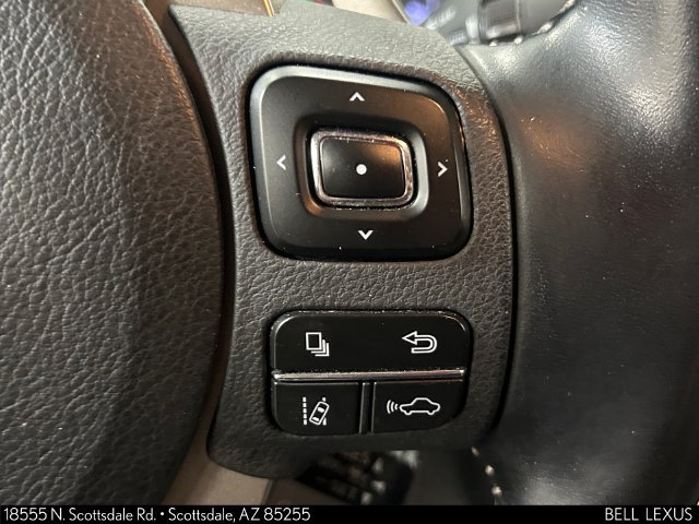 Used 2020 Lexus IS 300 w/ Premium Package RWD image 30