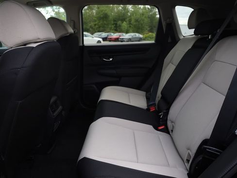 New 2026 Honda CR-V EX image 27