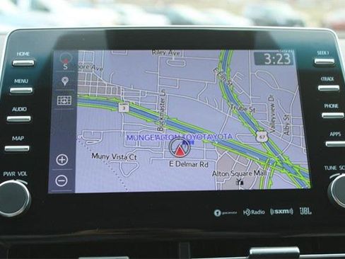 Certified 2020 Toyota Avalon Limited image 20