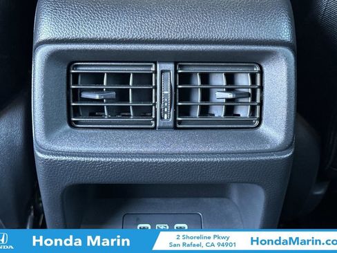 Certified 2025 Honda CR-V EX image 17