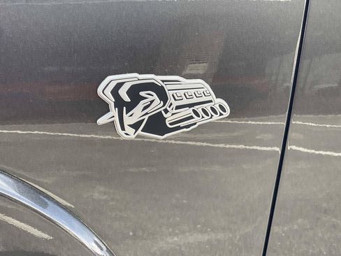 New 2026 RAM 1500 Big Horn AWD/4WD image 10