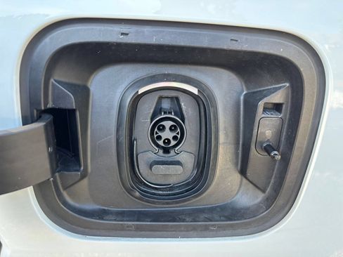 Used 2024 Chevrolet Silverado EV W/T AWD/4WD image 22