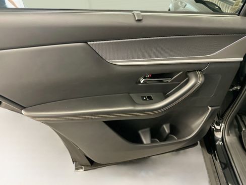 Used 2026 MAZDA CX-90 3.3 Turbo w/ Premium Sport Pkg AWD/4WD image 28