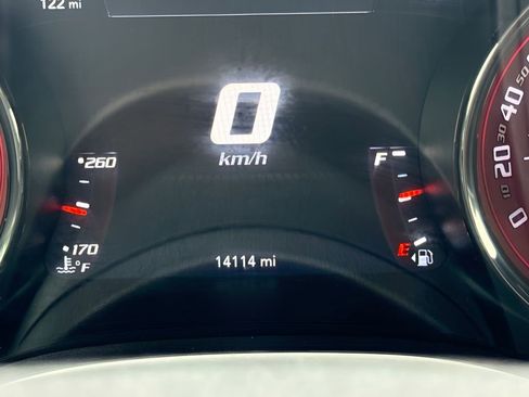Used 2019 Dodge Challenger SRT Hellcat w/ Widebody Package RWD image 23