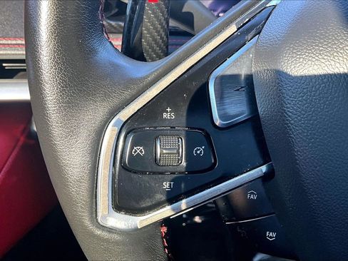 Used 2021 Chevrolet Corvette Stingray Preferred Conv w/ Z51 Performance Package image 16