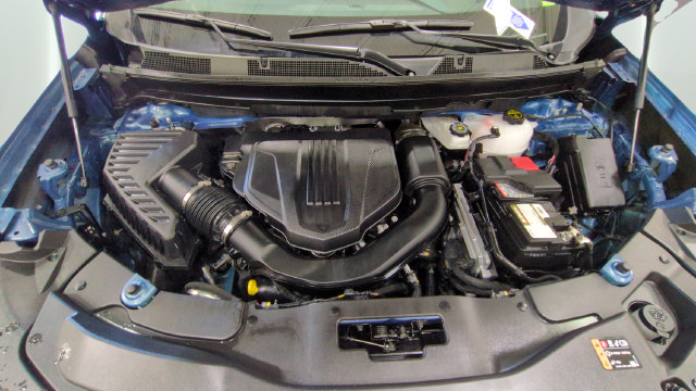 Used 2026 GMC Acadia Denali w/ Super Cruise Package AWD/4WD image 31