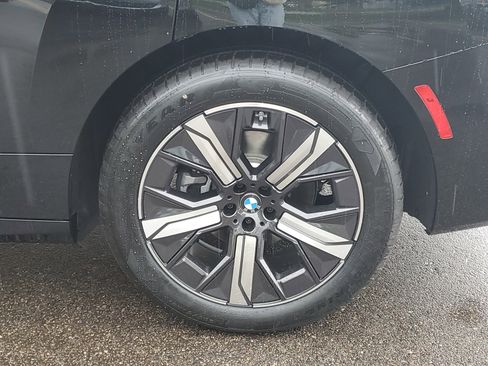 New 2026 BMW iX xDrive45 AWD/4WD image 24