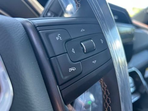New 2026 GMC Sierra 2500 AT4 w/ AT4 Premium Plus Package AWD/4WD image 21