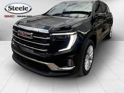 Certified 2026 GMC Acadia Elevation w/ Elevation Premium Package