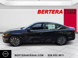 New 2026 Nissan Altima 2.5 SV FWD video 1