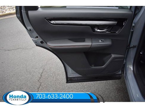 New 2026 Honda CR-V Sport Touring image 29