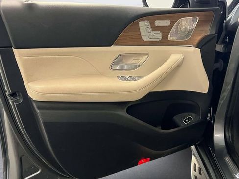 Certified 2021 Mercedes-Benz GLE 350 4MATIC image 15